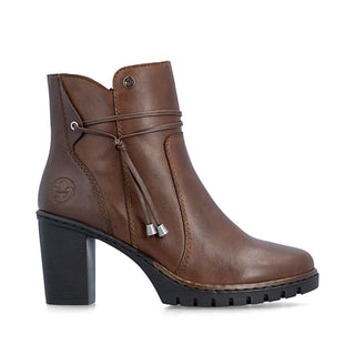 Ankle Boots | Y2567 - Image 23