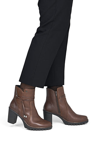 Ankle Boots | Y2567 - Image 24
