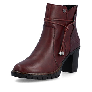 Ankle Boots | Y2567 - Image 25