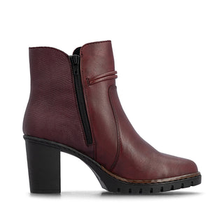Ankle Boots | Y2567 - Image 26