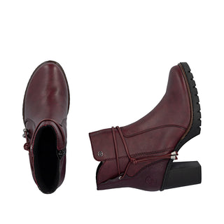 Ankle Boots | Y2567 - Image 33