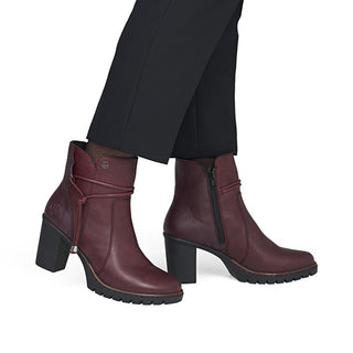 Ankle Boots | Y2567 - Image 34