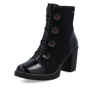 Ankle Boots | Y2576 - Image 1