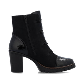 Ankle Boots | Y2576 - Image 2