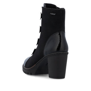 Ankle Boots | Y2576 - Image 3