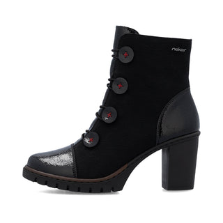 Ankle Boots | Y2576 - Image 5