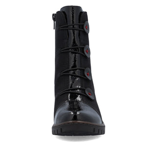 Ankle Boots | Y2576 - Image 6