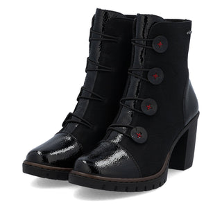 Ankle Boots | Y2576 - Image 8