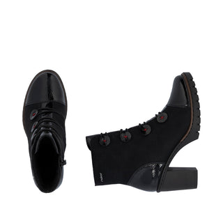 Ankle Boots | Y2576 - Image 9