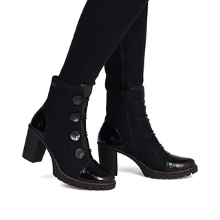 Ankle Boots | Y2576 - Image 10