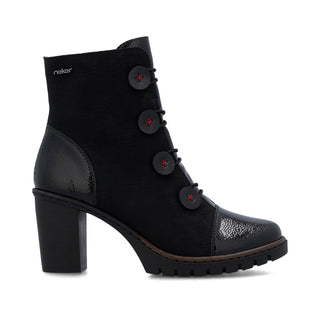 Ankle Boots | Y2576 - Image 11