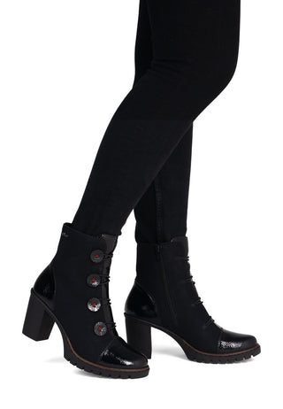 Ankle Boots | Y2576 - Image 12