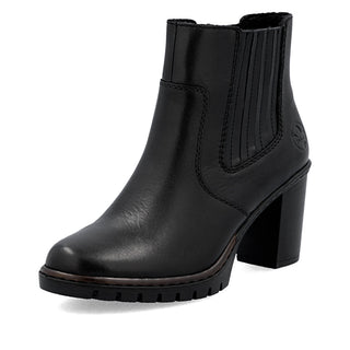 Women's Mid-height Boots | Rieker Comfort Y2577 - Image 1