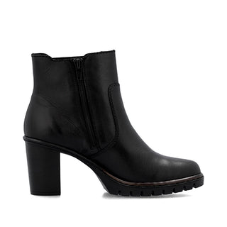 Women's Mid-height Boots | Rieker Comfort Y2577 - Image 2