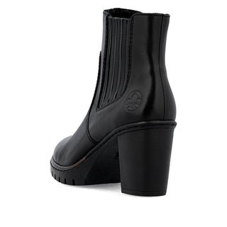 Women's Mid-height Boots | Rieker Comfort Y2577 - Image 3