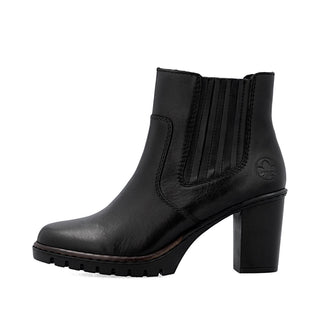 Women's Mid-height Boots | Rieker Comfort Y2577 - Image 5