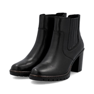 Women's Mid-height Boots | Rieker Comfort Y2577 - Image 8