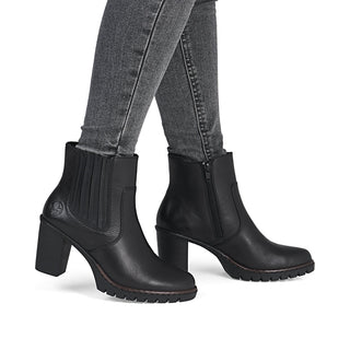 Women's Mid-height Boots | Rieker Comfort Y2577 - Image 10
