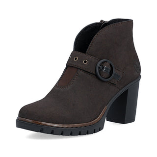 Ankle Boots | Y2586 - Image 1