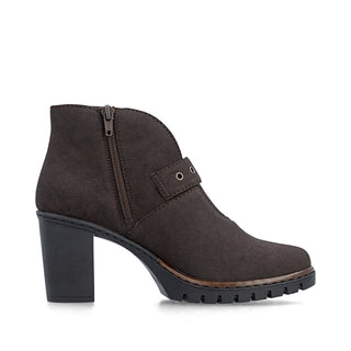 Ankle Boots | Y2586 - Image 2