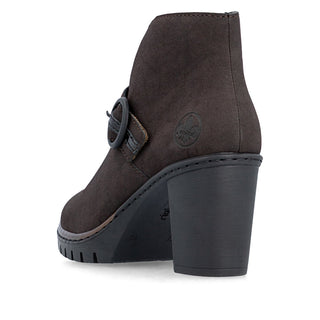 Ankle Boots | Y2586 - Image 3