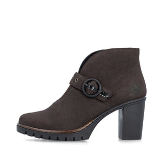 Ankle Boots | Y2586 - Image 5