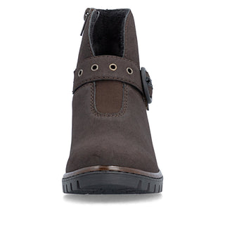 Ankle Boots | Y2586 - Image 6