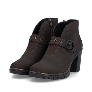 Ankle Boots | Y2586 - Image 8
