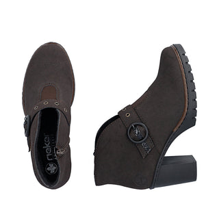 Ankle Boots | Y2586 - Image 9
