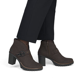 Ankle Boots | Y2586 - Image 10