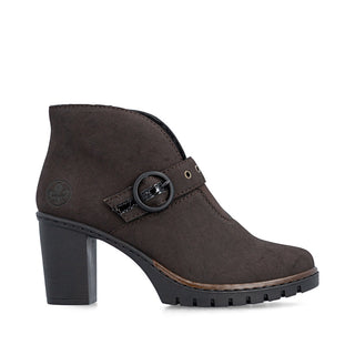 Ankle Boots | Y2586 - Image 11