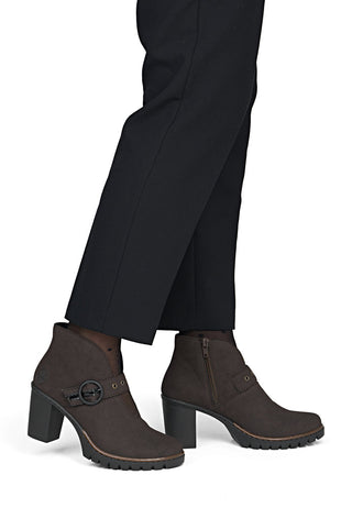 Ankle Boots | Y2586 - Image 12