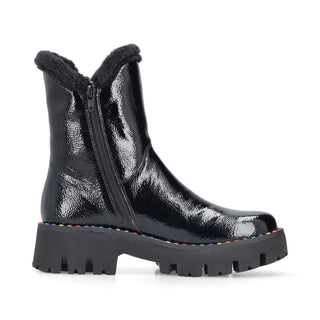 Women's Mid-height Boots | Rieker Comfort Y3350 - Image 2