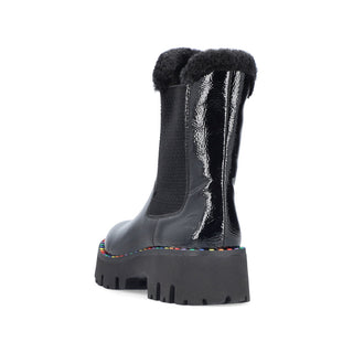 Women's Mid-height Boots | Rieker Comfort Y3350 - Image 3