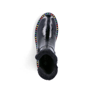 Women's Mid-height Boots | Rieker Comfort Y3350 - Image 4