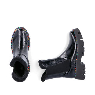 Women's Mid-height Boots | Rieker Comfort Y3350 - Image 9