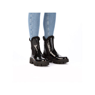 Women's Mid-height Boots | Rieker Comfort Y3350 - Image 10