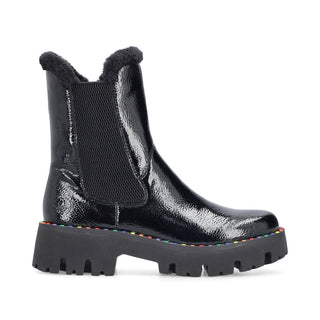 Women's Mid-height Boots | Rieker Comfort Y3350 - Image 14