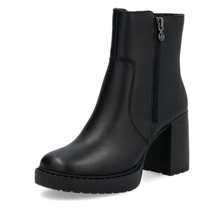 Rieker Comfort Women's Mid-height Boots | Y4155 - Image 1