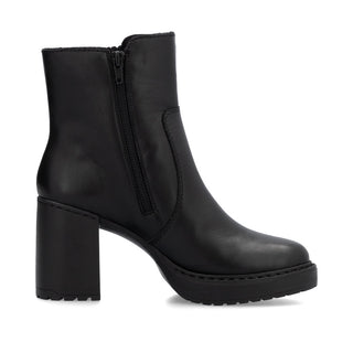 Rieker Comfort Women's Mid-height Boots | Y4155 - Image 2