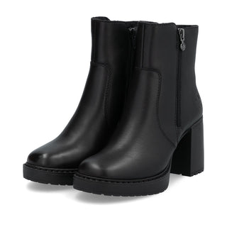 Rieker Comfort Women's Mid-height Boots | Y4155 - Image 8