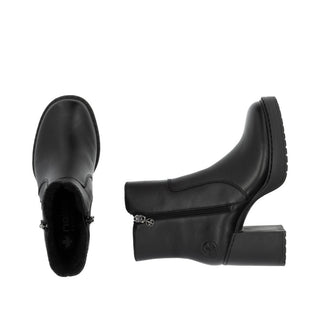 Rieker Comfort Women's Mid-height Boots | Y4155 - Image 9