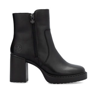 Rieker Comfort Women's Mid-height Boots | Y4155 - Image 11
