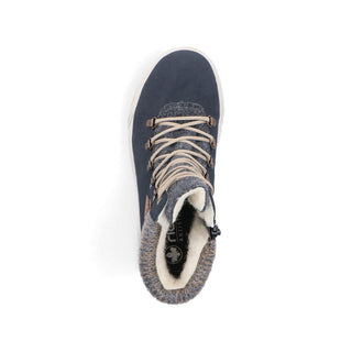 Lace-Up Boots | Y4730 - Image 4