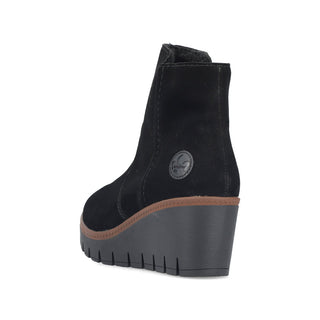 Women's Mid-height Boots | Rieker Comfort Y5065 - Image 3