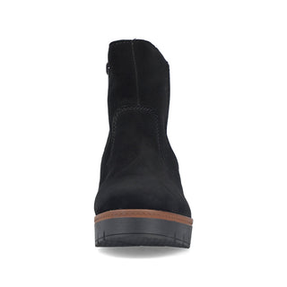 Women's Mid-height Boots | Rieker Comfort Y5065 - Image 6
