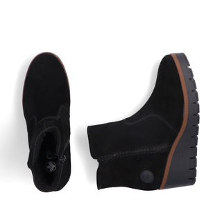 Women's Mid-height Boots | Rieker Comfort Y5065 - Image 9