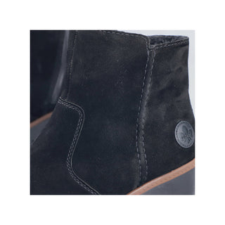 Women's Mid-height Boots | Rieker Comfort Y5065 - Image 14