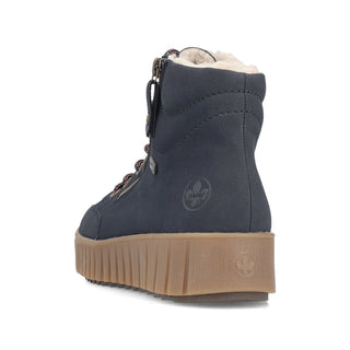 Lace-Up Boots | Y6104 - Image 3
