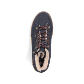 Lace-Up Boots | Y6104 - Image 4